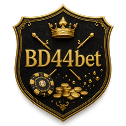 BD44bet লোগো